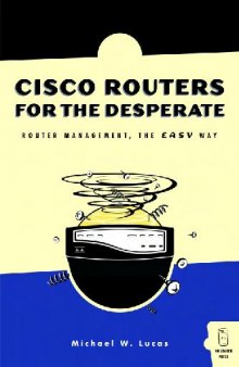 Cisco Routers For The Desperate