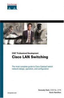 Cisco® LAN Switching