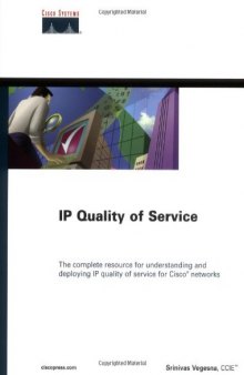 IP Quality of Service
