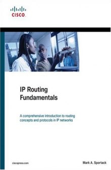 IP Routing Fundamentals