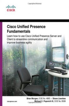 Cisco Unified Presence Fundamentals  
