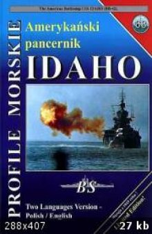 Amerykanski pancernic Idaho