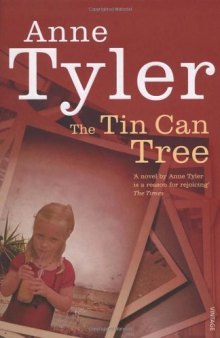 The Tin Can Tree (Arena Books)