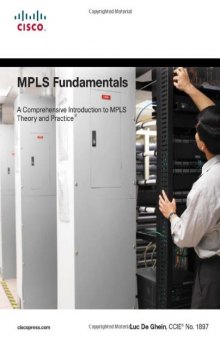 MPLS Fundamentals  