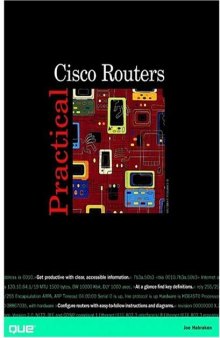 Practical Cisco Routers (Practical series)