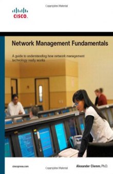 Network Management Fundamentals
