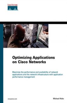 Optimizing applications on Cisco networks