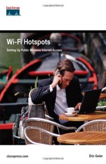 Wi-Fi Hotspots
