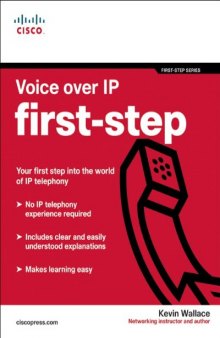 Voice over IP First-Step
