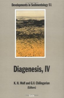 Diagenesis, IV