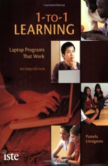 1-to-1 Learning, Laptop Programs That Work
