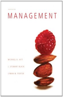 Management, 3rd Edition  