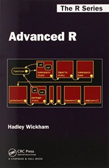 Advanced R