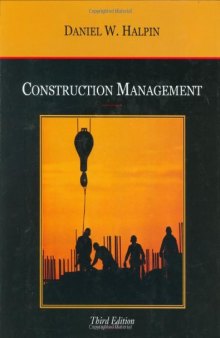 Construction Management  