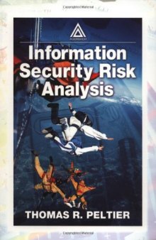 Information Security Risk Analysis