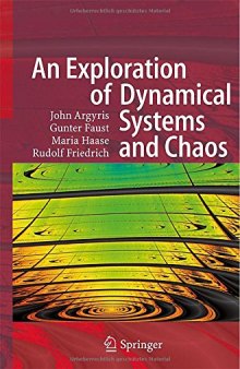 An Exploration of Dynamical Systems and Chaos: Completely Revised and Enlarged Second Edition