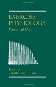 Exercise physiology: people and ideas