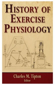 History of exercise physiology