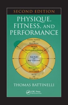 Physique, Fitness, and Performance, Second Edition (Exercise Physiology)