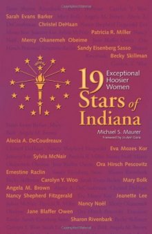 19 Stars of Indiana: Exceptional Hoosier Women
