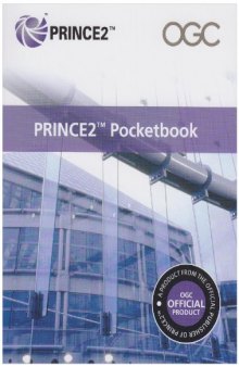Prince2 Pocket Book  