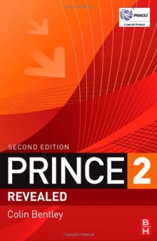 Prince2™ Revealed