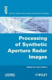 Processing of Synthetic Aperture Radar 