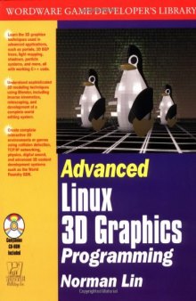 Advanced Linux 3D Graphics