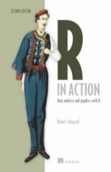 R in Action, 2nd Edition: Data analysis and graphics with R