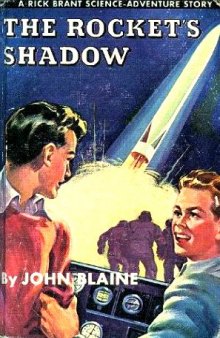 The Rocket's Shadow (Rick Brant Electronic Adventure, 1)