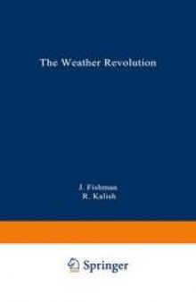 The Weather Revolution: Innovations and Imminent Breakthroughs in Accurate Forecasting