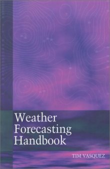 Weather Forecasting Handbook (5th Edition)
