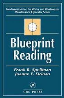 Blueprint reading