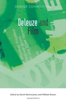Deleuze and film