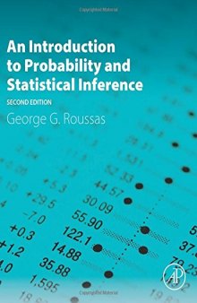 An Introduction to Probability and Statistical Inference, Second Edition