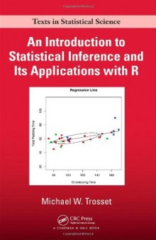 An Introduction to Statistical Inference and Its Applications