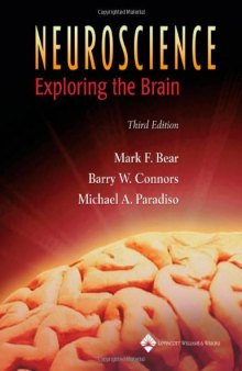 Neuroscience: exploring the brain