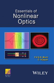 Essentials of Nonlinear Optics