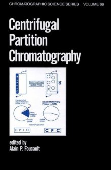 Centrifugal Partition Chromatography
