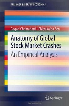 Anatomy of Global Stock Market Crashes: An Empirical Analysis