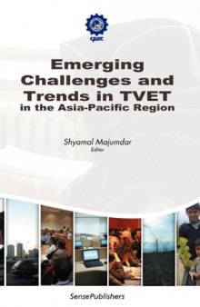Emerging Challenges and Trends in TVET in the Asia-Pacific Region  