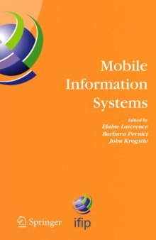Mobile information systems