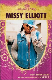Missy Elliott (Hip-Hop Stars)