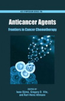 Anticancer Agents. Frontiers in Cancer Chemotherapy