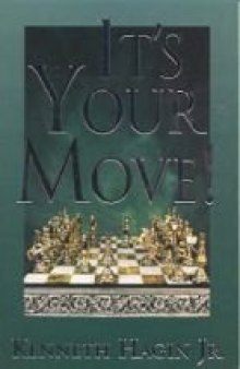 It's your move!