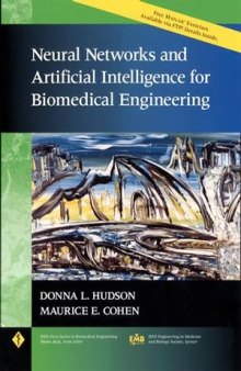 Neural Networks and Artificial Intelligence for Biomedical Engineering