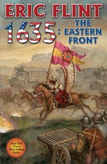 1635: The Eastern Front (The Ring of Fire)