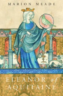 Eleanor of Aquitaine: A Biography   