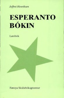 Esperantobókin