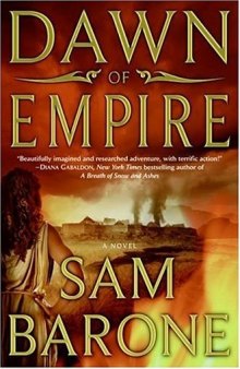 Dawn of Empire: A Novel